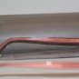 Brand New BCBGMaxazria Eyeglass Mod. Gabriella Col. Gold 50-18-130 & Case