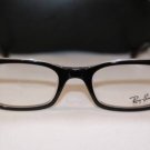 Brand New RAY-BAN Eyeglass Mod. RB 5151 Col. 2034 Sz. 50-19-135 & Case
