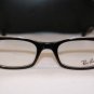 Brand New RAY-BAN Eyeglass Mod. RB 5151 Col. 2034 Sz. 50-19-135 & Case