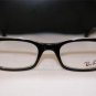Brand New RAY-BAN Eyeglass Mod. RB 5151 Col. 2034 Sz. 50-19-135 & Case