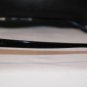 Brand New RAY-BAN Eyeglass Mod. RB 5187 Col. 2000 Sz. 50-16-140 & Case
