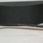 New Prada 57O Shiny Gunmetal 51-18 Eyeglasses: Mod. VPR 57O (5AV-1O1) & Case