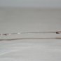 Brand New Valentino 5258 Rose Palladium 49-19 Eyeglasses: Mod. 5258 & Case