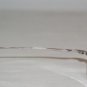 Brand New Valentino 5258 Rose Palladium 49-19 Eyeglasses: Mod. 5258 & Case