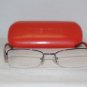 Brand New Valentino 5601 Lavender 52-18 Eyeglasses: Mod. 5601 (0VRN) & Case