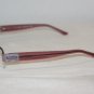 Brand New Valentino 5601 Lavender 52-18 Eyeglasses: Mod. 5601 (0VRN) & Case