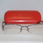 Brand New Valentino 5601 Lavender 52-18 Eyeglasses: Mod. 5601 (0VRN) & Case