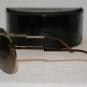 New Stella McCartney 3002 Gold 1007/13 Sunglasses: Mod. SM 3002 64-12 & Case