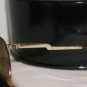 New Stella McCartney 3002 Gold 1007/13 Sunglasses: Mod. SM 3002 64-12 & Case