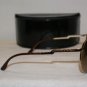 New Stella McCartney 3002 Gold 1007/13 Sunglasses: Mod. SM 3002 64-12 & Case