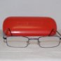 Brand New Valentino 5233 Shiny Blue 46-19 Eyeglasses: Mod. 5233 (H92) & Case