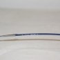 Brand New Valentino 5233 Shiny Blue 46-19 Eyeglasses: Mod. 5233 (H92) & Case