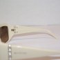 Brand New Beige 5441 Valentino Sunglasses: Mod. 5441 & Case
