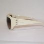 Brand New Beige 5441 Valentino Sunglasses: Mod. 5441 & Case