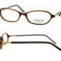 Brand New Beige 5441 Valentino Sunglasses: Mod. 5441 & Case