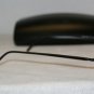 Brand New Calvin Klein 273 Black 49-21 Eyeglasses: Mod. 273 (590) & Case
