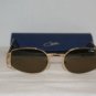 Brand New Cazal 982 Sunglasses: Mod. 982 (973) & Case