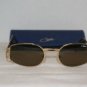 Brand New Cazal 982 Sunglasses: Mod. 982 (973) & Case