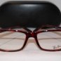 Brand New RAY-BAN Eyeglass Mod. RB 5225 Col. 5034 Sz. 52-17-140 & Case