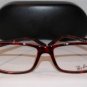 Brand New RAY-BAN Eyeglass Mod. RB 5225 Col. 5034 Sz. 52-17-140 & Case