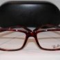 Brand New RAY-BAN Eyeglass Mod. RB 5225 Col. 5034 Sz. 52-17-140 & Case