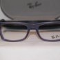 Brand New RAY-BAN Eyeglass Mod. RB 5268 Col. 5122 Sz. 48-17-135 & Case