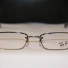 Brand New RAY-BAN Eyeglass Mod. RB 6217 Col. 2620 Sz. 48-17-130 & Case