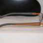 Brand New RAY-BAN Eyeglass Mod. RB 6217 Col. 2620 Sz. 48-17-130 & Case