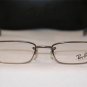 Brand New RAY-BAN Eyeglass Mod. RB 6217 Col. 2620 Sz. 48-17-130 & Case