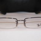 Brand New RAY-BAN Eyeglass Mod. RB 8407 Col. 2709 Sz. 50-17-140 & Case