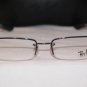 Brand New RAY-BAN Eyeglass Mod. RB 8407 Col. 2709 Sz. 50-17-140 & Case