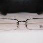 Brand New RAY-BAN Eyeglass Mod. RB 8407 Col. 2709 Sz. 50-17-140 & Case