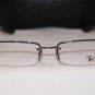 Brand New RAY-BAN Eyeglass Mod. RB 8407 Col. 2709 Sz. 50-17-140 & Case