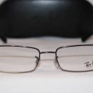 Brand New RAY-BAN Eyeglass Mod. RB 6211 Col. 2502 Sz. 53-17-140 & Case