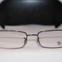 Brand New RAY-BAN Eyeglass Mod. RB 6211 Col. 2502 Sz. 53-17-140 & Case