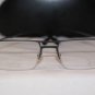 Brand New RAY-BAN Eyeglass Mod. RB 8713 Col. 1128 Sz. 53-17-140 & Case LIGHTRAY