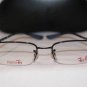 Brand New RAY-BAN Eyeglass Mod. RB 7516 Col. 1076 Sz. 50-18-140 & Case MEMO-RAY