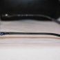 Brand New RAY-BAN Eyeglass Mod. RB 7516 Col. 1076 Sz. 50-18-140 & Case MEMO-RAY