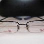 Brand New RAY-BAN Eyeglass Mod. RB 7516 Col. 1076 Sz. 50-18-140 & Case MEMO-RAY