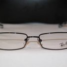 Brand New RAY-BAN Eyeglass Mod. RB 6092 Col. 2509 Sz. 50-16-135 & Case