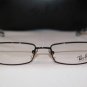 Brand New RAY-BAN Eyeglass Mod. RB 6092 Col. 2509 Sz. 50-16-135 & Case