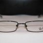 Brand New RAY-BAN Eyeglass Mod. RB 6092 Col. 2509 Sz. 50-16-135 & Case