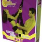 Pleasure Swing Black Bondage Exotic Please Fetish Play