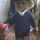 Baxter Brass Button Bears 20th Century Collectibles (Retired)