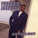 Anthology by Freddie Jackson (CD, Jun-1998, 2 Discs, The Right Stuff) RARE!!!!