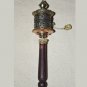 Tibetan Small Hand Prayer Wheel