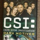 csi dark motives