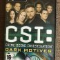 csi dark motives