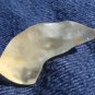 30 carats  Libyan Desert Glass gold Meteorite Impact Tektite Sahara Complete