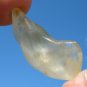 30 carats  Libyan Desert Glass gold Meteorite Impact Tektite Sahara Complete